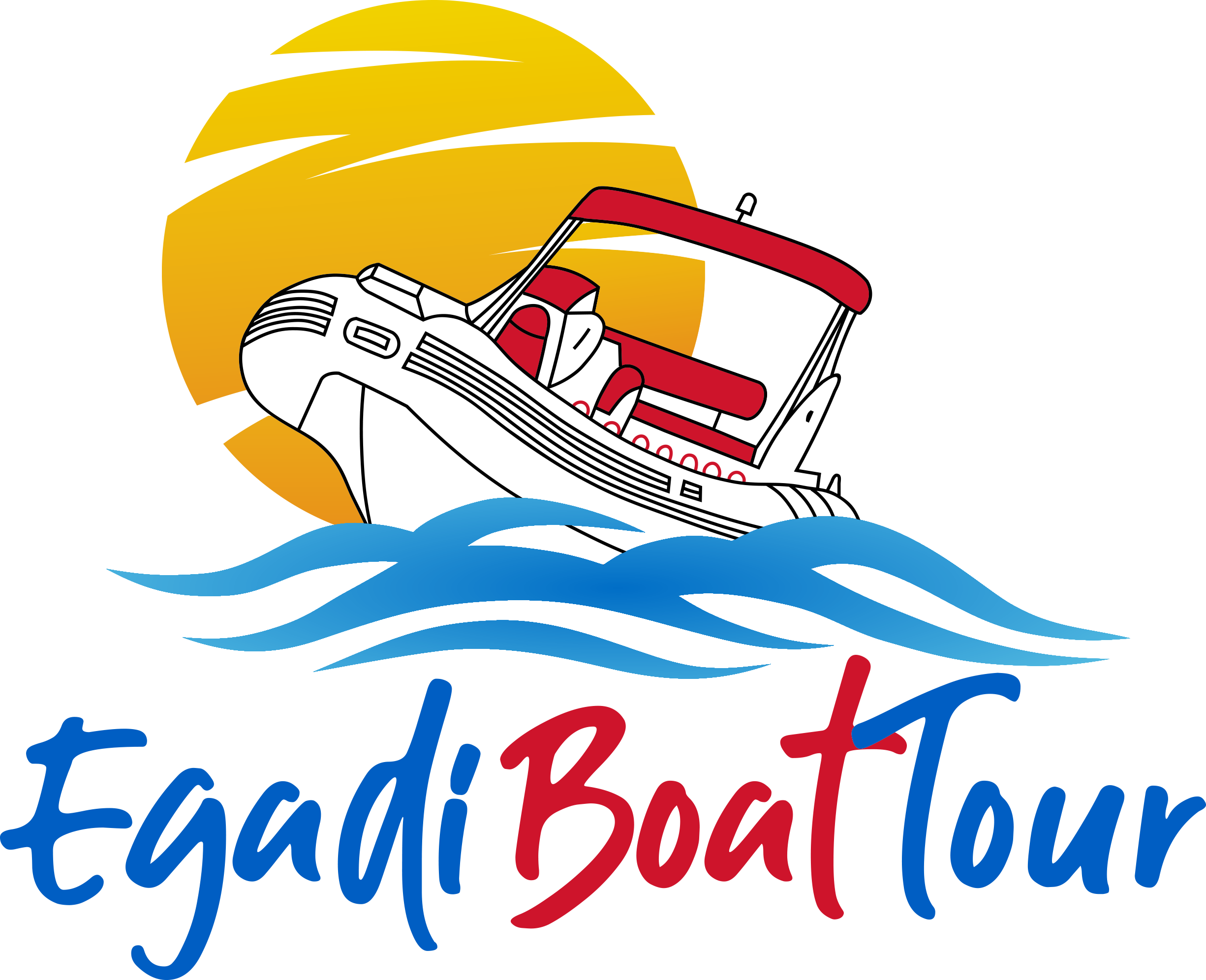 Egadi Boat Tour