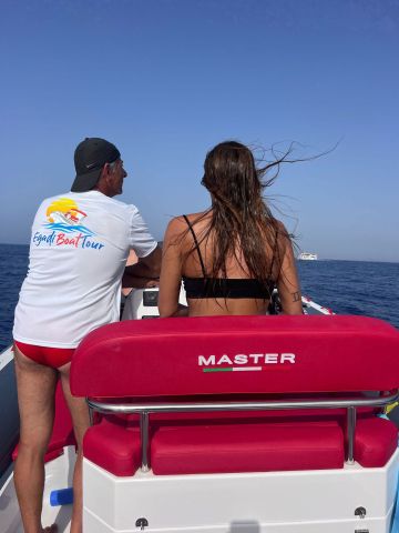 Escursione Favignana e Levanzo da Trapani