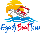 Egadi Boat Tour